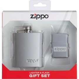 Подарочный набор ZIPPO 49358 Подарочный набор ZIPPO 49358