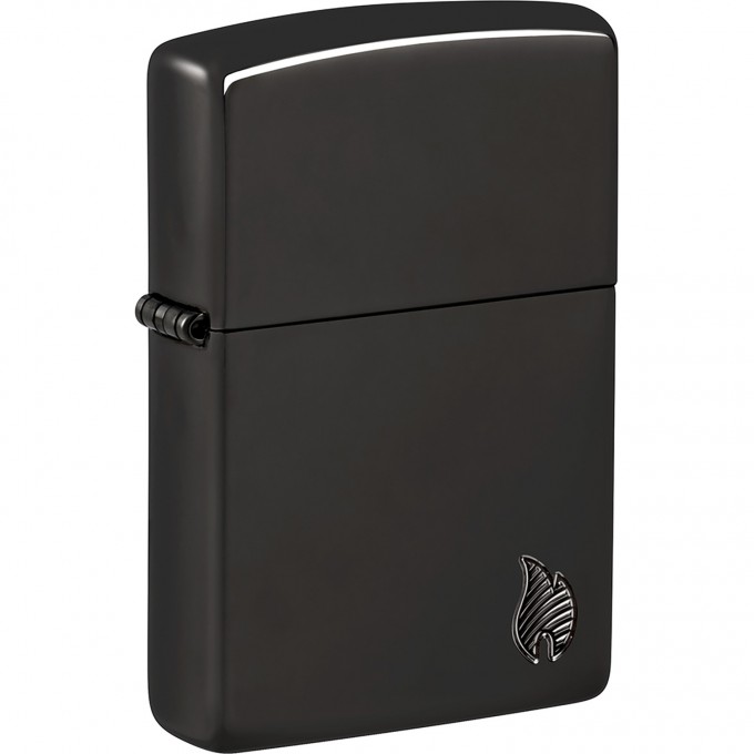 Зажигалка ZIPPO ARMOR® FLAME 46402
