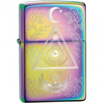 Зажигалка ZIPPO CLASSIC 49061 Зажигалка ZIPPO CLASSIC 49061