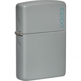 Зажигалка ZIPPO CLASSIC FLAT GREY 49452ZL Зажигалка ZIPPO CLASSIC FLAT GREY 49452ZL