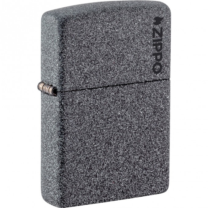 Зажигалка ZIPPO LOGO 211ZL