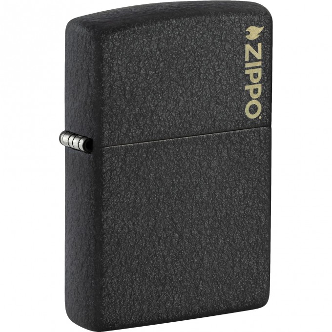 Зажигалка ZIPPO LOGO 236ZL