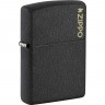 Зажигалка ZIPPO LOGO 236ZL