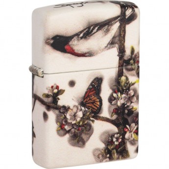 Зажигалка ZIPPO SPAZUK DESIGN 49659 Зажигалка ZIPPO SPAZUK DESIGN 49659