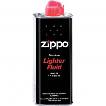 Бензин для зажигалки ZIPPO 125 мл 3141 2шт Бензин для зажигалки ZIPPO 125 мл 3141 2шт