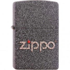 Зажигалка ZIPPO 211 SNAKESKIN ZIPPO LOGO Зажигалка ZIPPO 211 SNAKESKIN ZIPPO LOGO