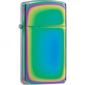 Зажигалка ZIPPO SLIM 20493 Зажигалка ZIPPO SLIM 20493